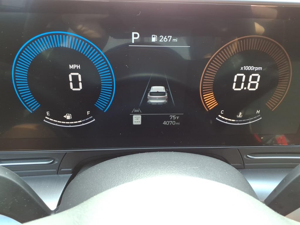 Used 2026 Hyundai Kona SEL Sport FWD image 15