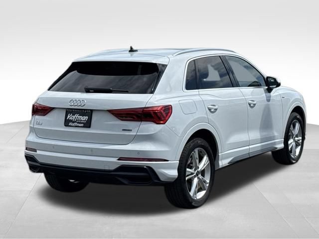 Used 2021 Audi Q3 2.0T Premium w/ Convenience Package AWD/4WD image 8