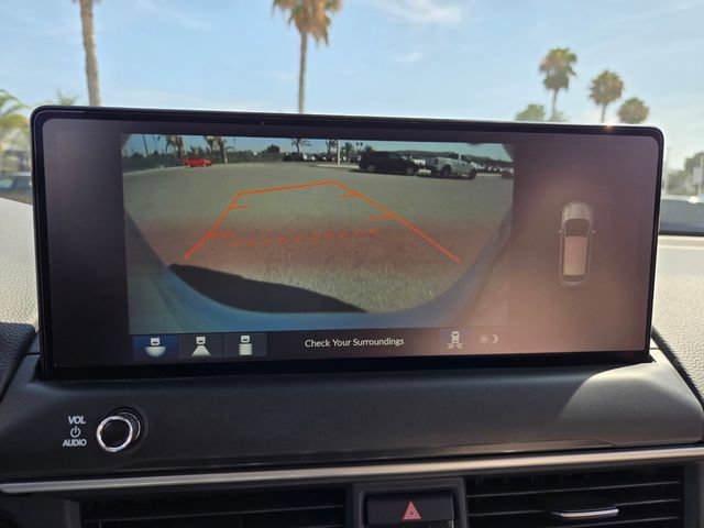 Used 2026 Honda Pilot EX-L image 10