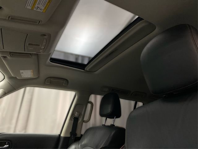 Used 2019 Nissan Armada SL w/ Premium Package AWD/4WD image 26