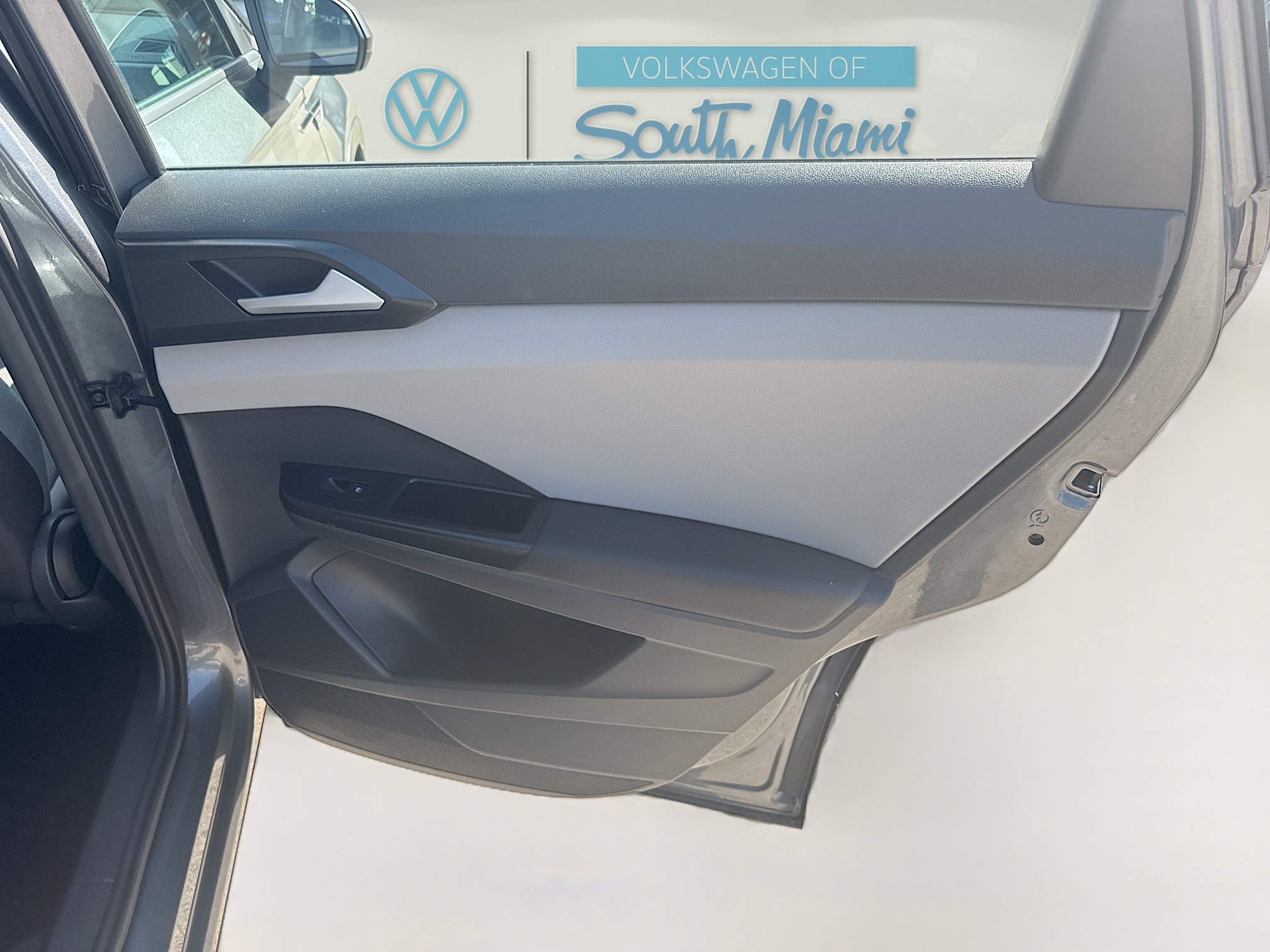 Certified 2023 Volkswagen Taos S FWD image 29