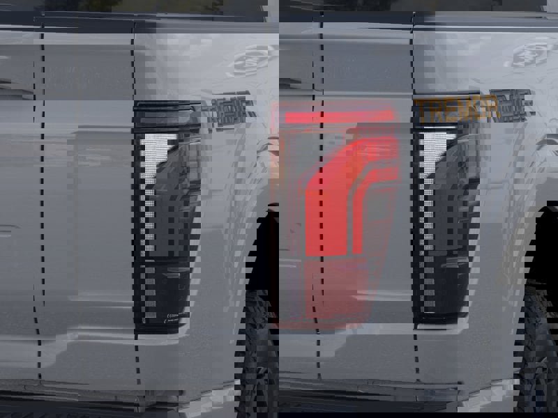 New 2026 Ford F150 Tremor AWD/4WD image 21