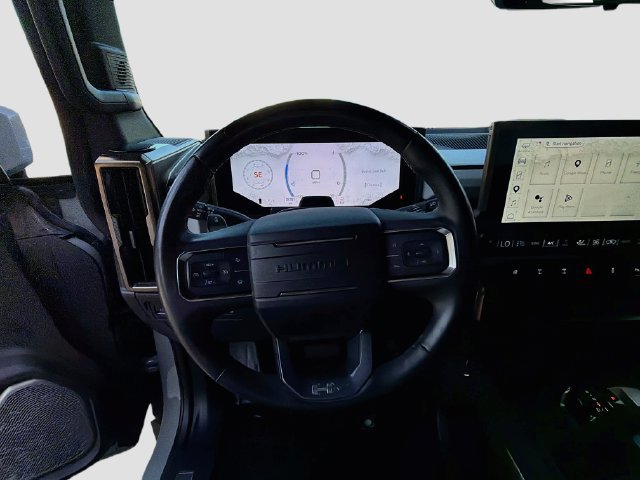 Used 2024 GMC Hummer EV 3X w/ Extreme Off-Road Package AWD/4WD image 39