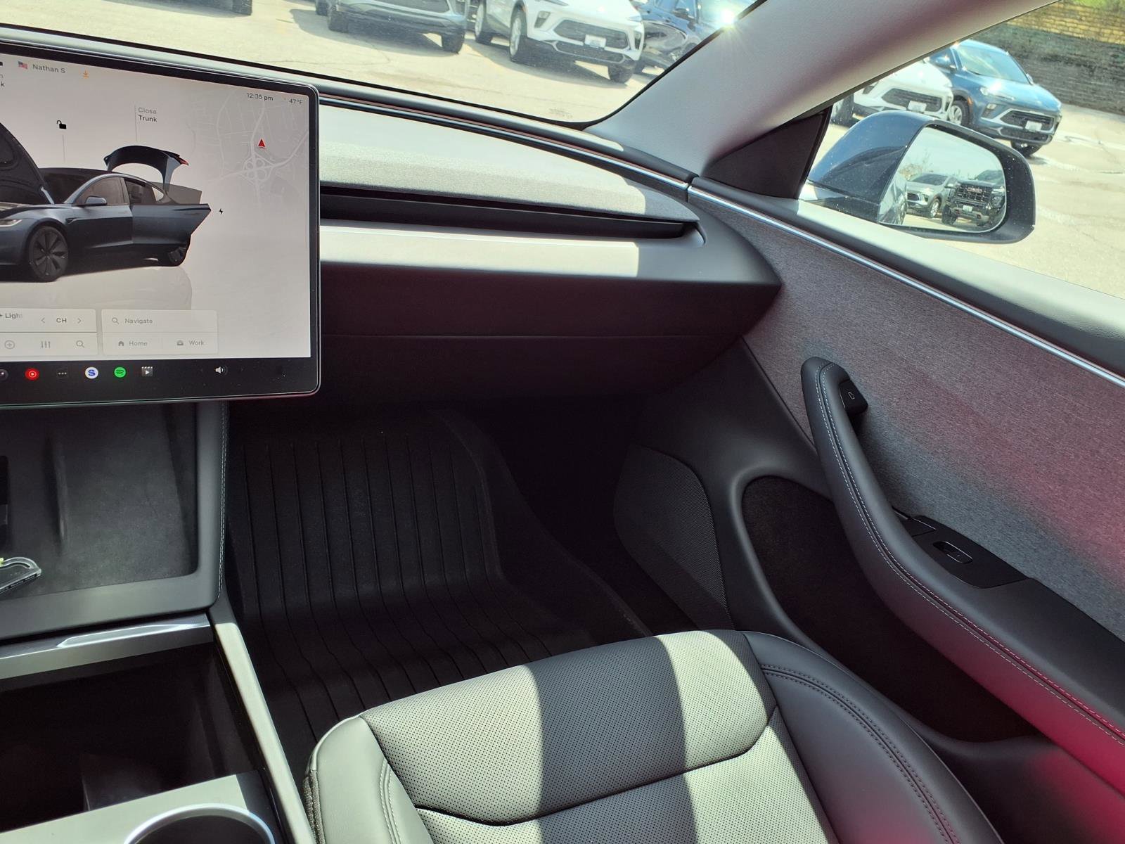 Used 2025 Tesla Model 3 Long Range image 4