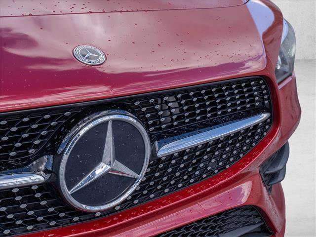 Certified 2022 Mercedes-Benz CLA 250 4MATIC image 7