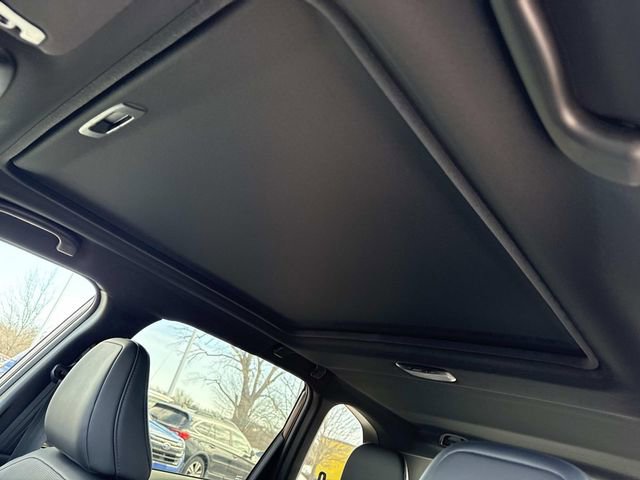 New 2026 Subaru Forester Limited image 26