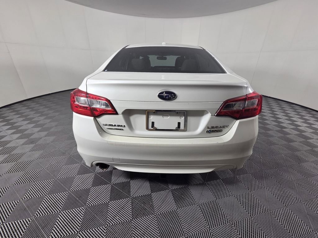 Used 2015 Subaru Legacy 2.5i Limited image 25