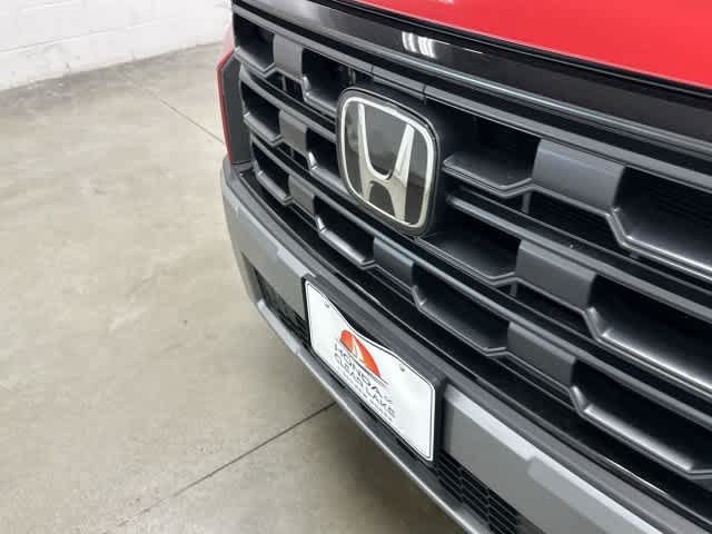 New 2026 Honda Pilot EX-L image 31