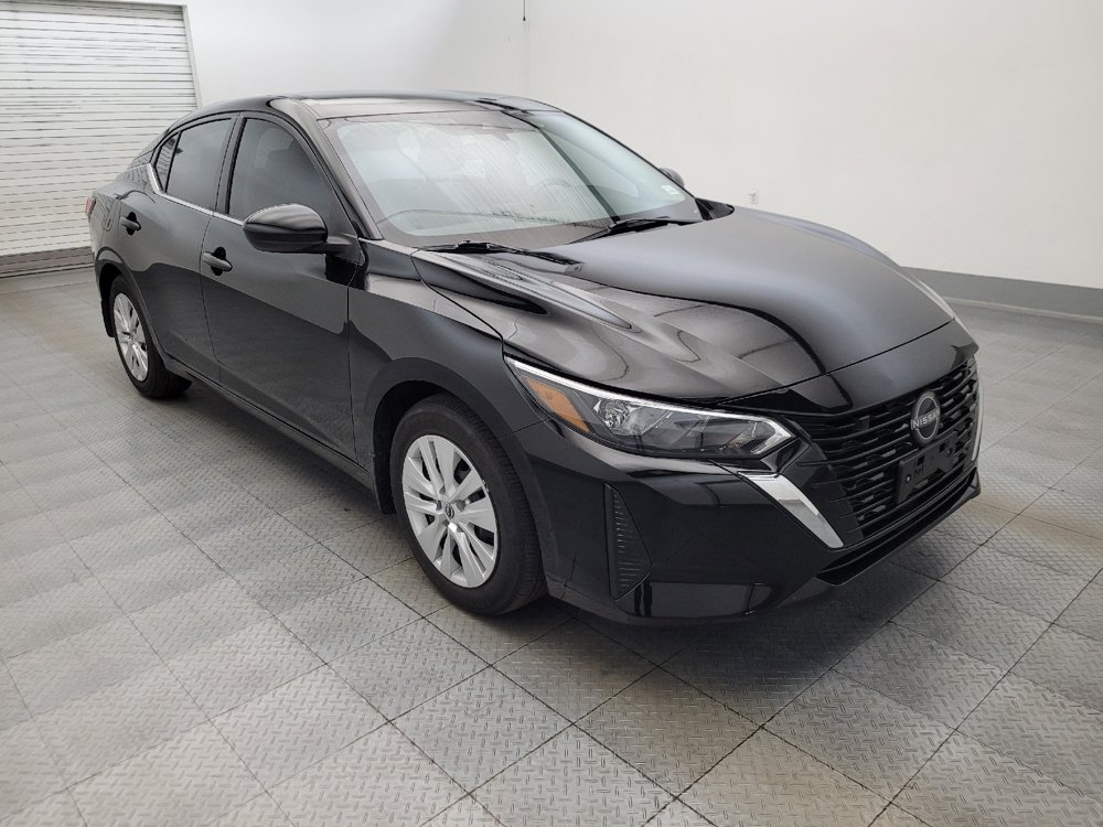 Used 2025 Nissan Sentra S FWD image 13