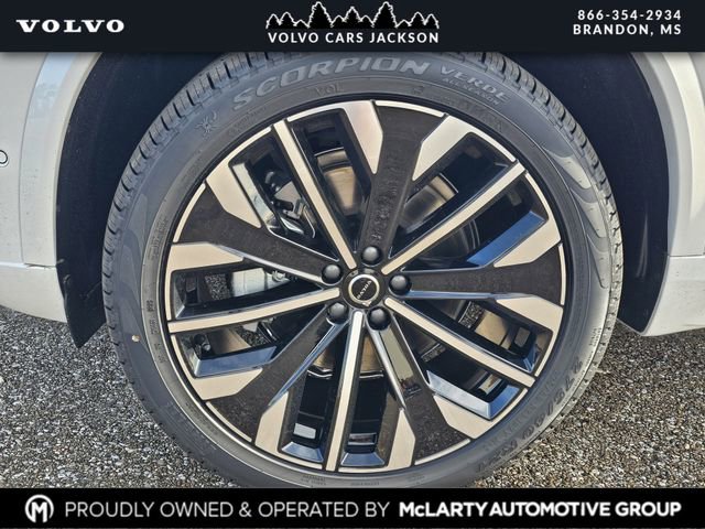 New 2026 Volvo XC90 B5 Plus image 25