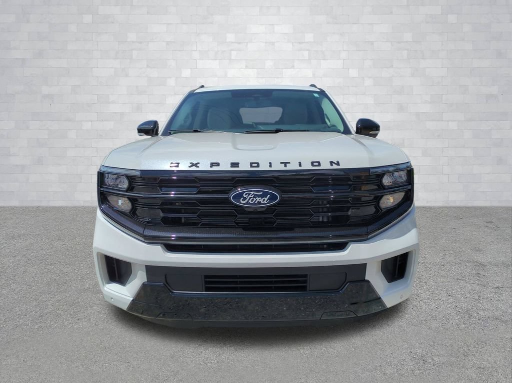 New 2027 Ford Expedition Max Platinum AWD/4WD image 8