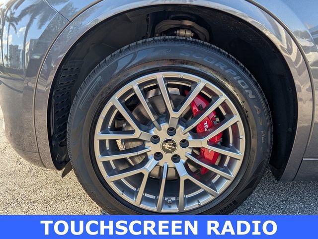 Used 2023 Maserati Grecale GT image 22