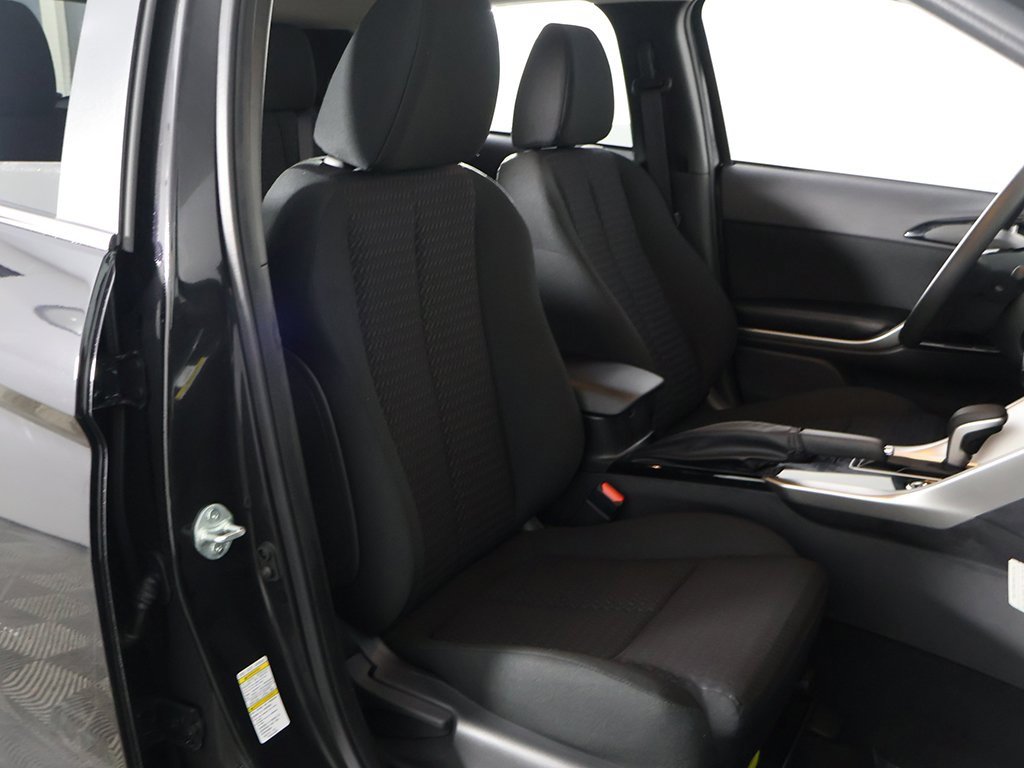 New 2025 Mitsubishi Eclipse Cross LE image 25