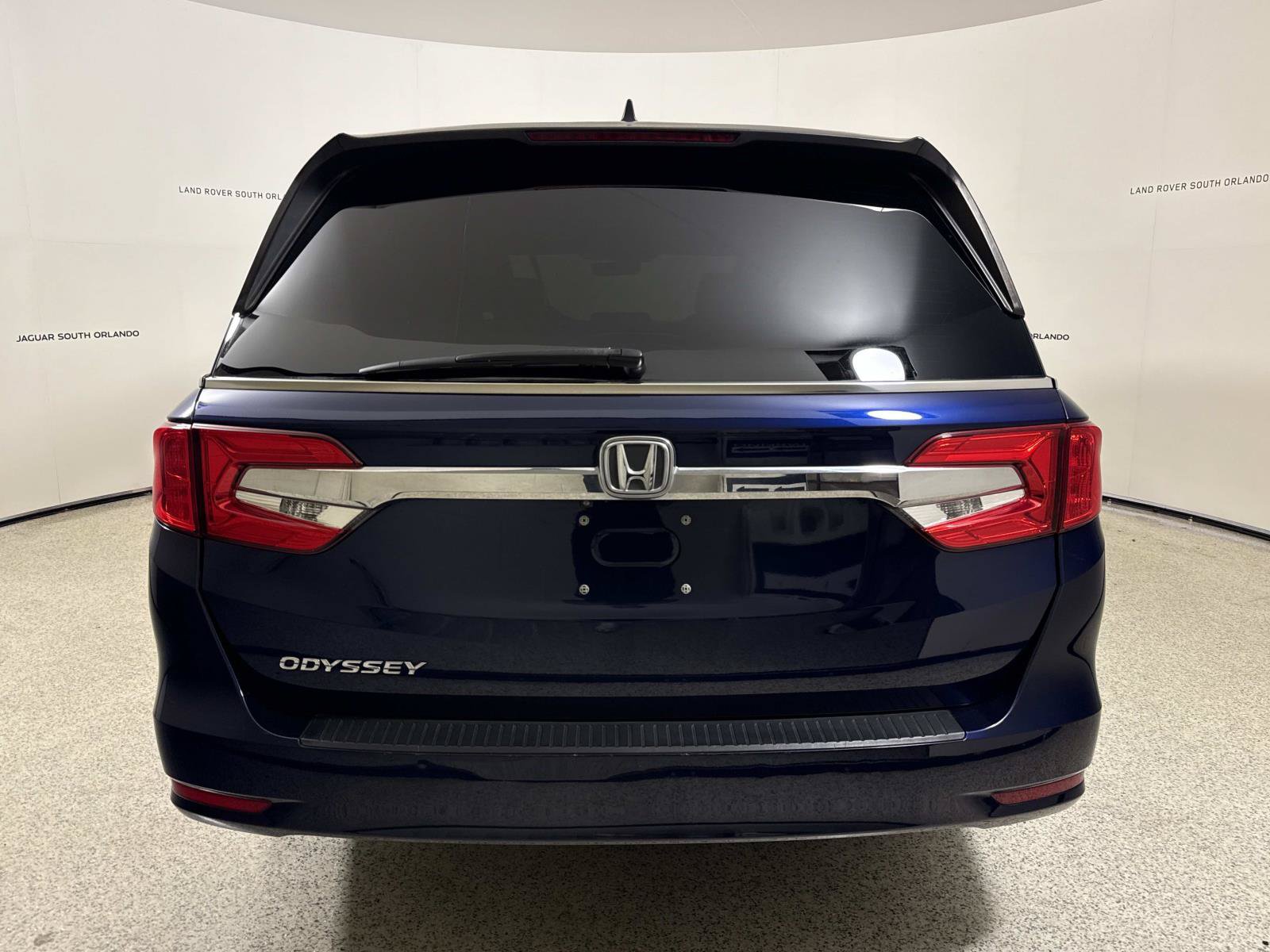 Used 2020 Honda Odyssey EX-L image 4