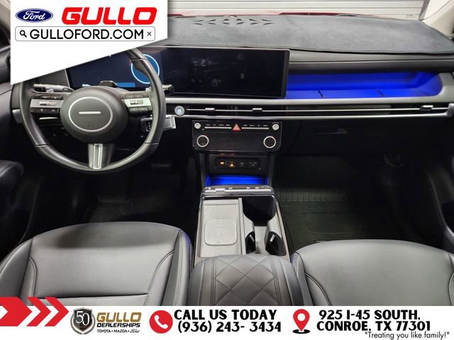 Used 2025 Hyundai Tucson SEL image 11