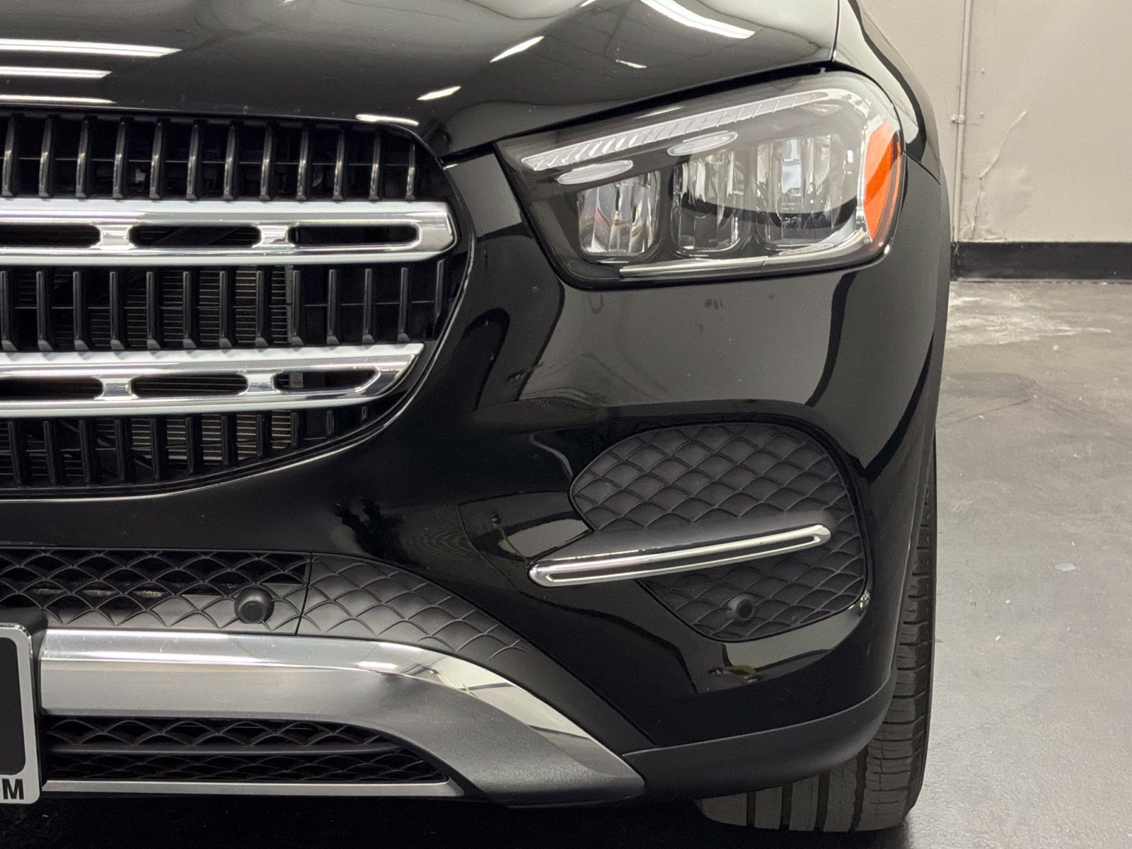 Used 2025 Mercedes-Benz GLE 450 4MATIC image 7