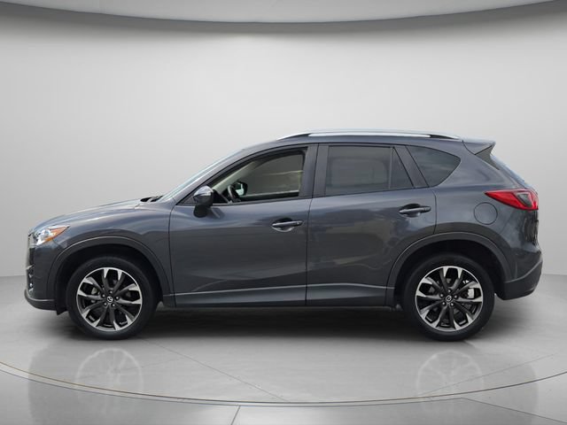 Used 2016 MAZDA CX-5 Grand Touring FWD image 3