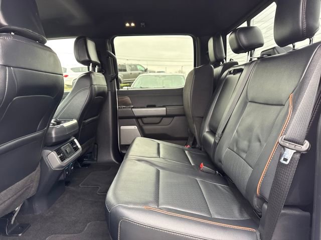 Used 2024 Ford F150 Lariat w/ Tow/Haul Package image 9