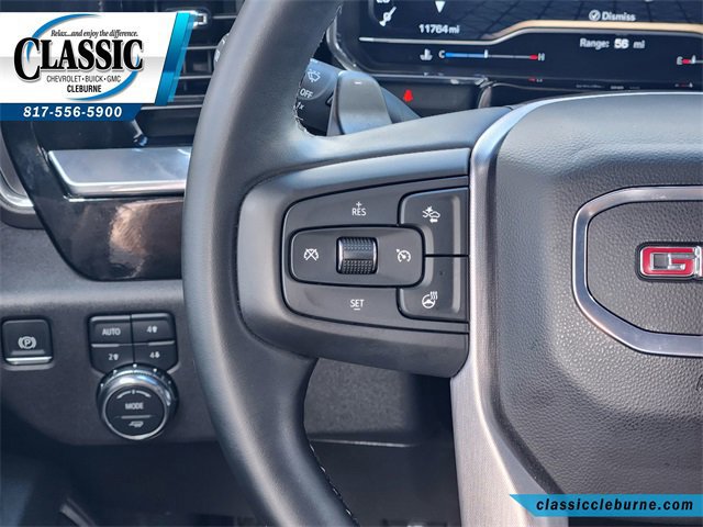 Used 2025 GMC Sierra 1500 Elevation w/ Preferred Package image 26
