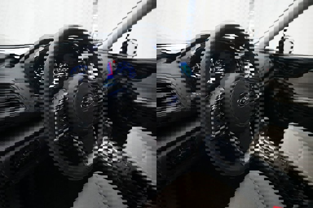 Used 2023 Subaru Impreza Premium image 8