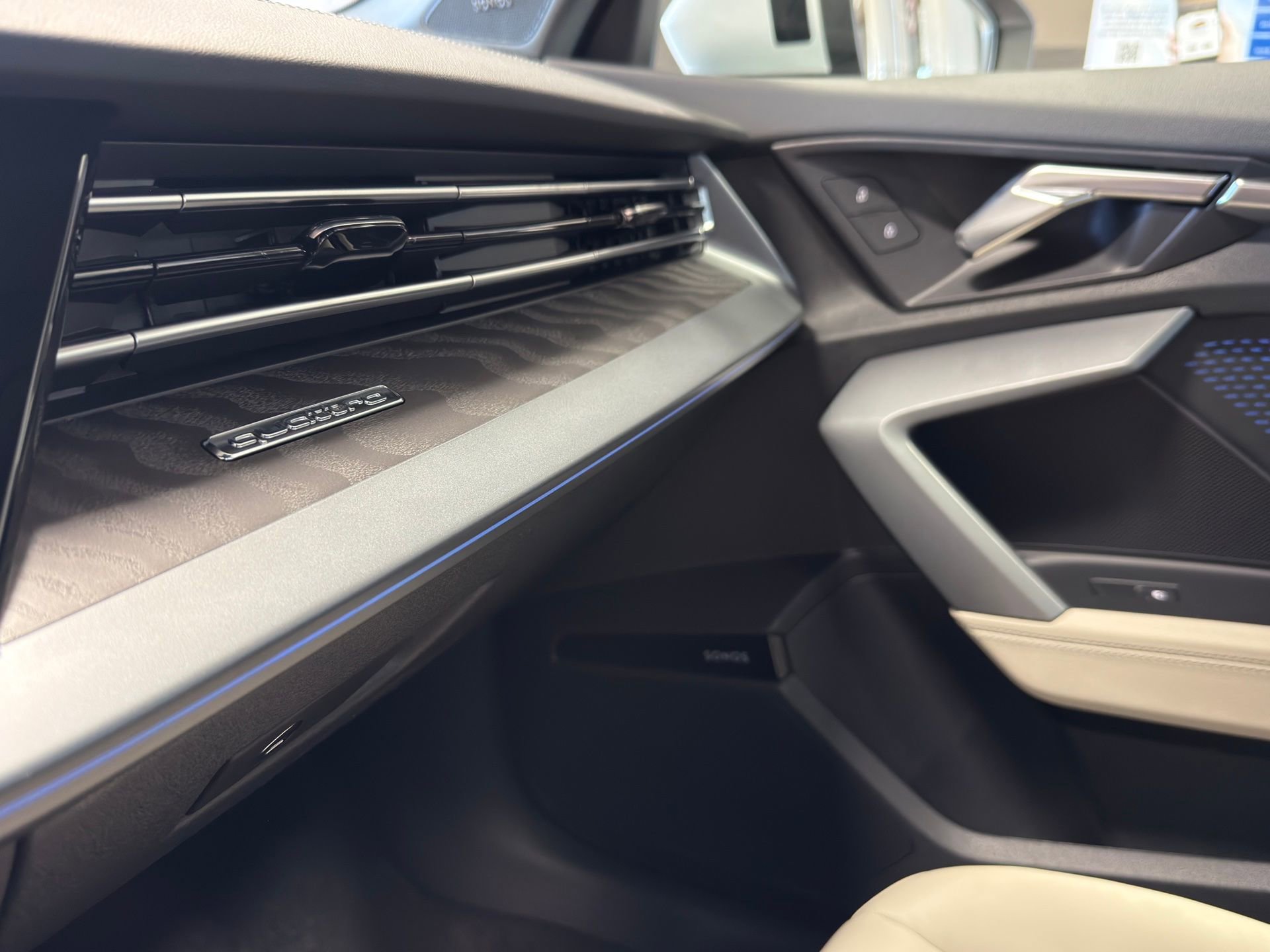 New 2026 Audi A3 2.0T Premium Plus AWD/4WD image 19