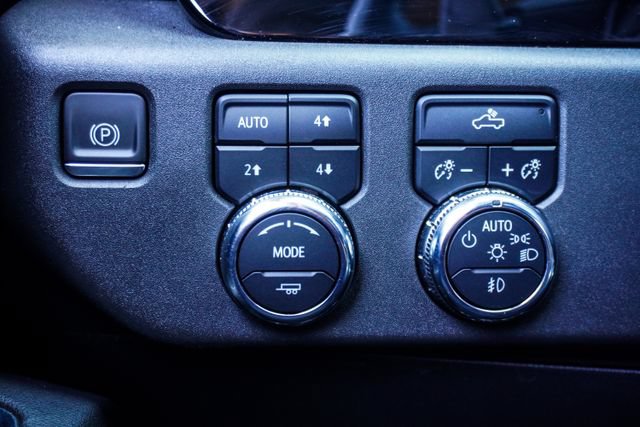 Used 2023 GMC Sierra 1500 Elevation AWD/4WD image 22