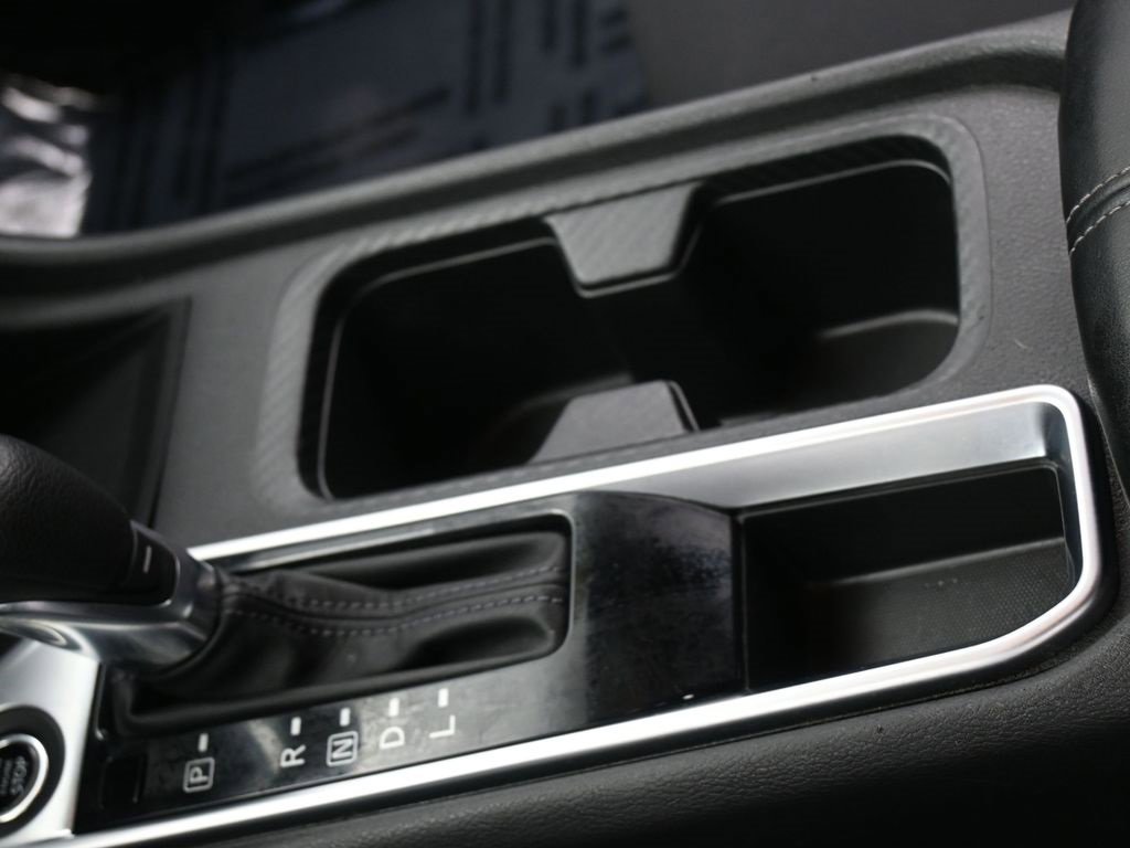 Used 2024 Nissan Sentra SV image 21