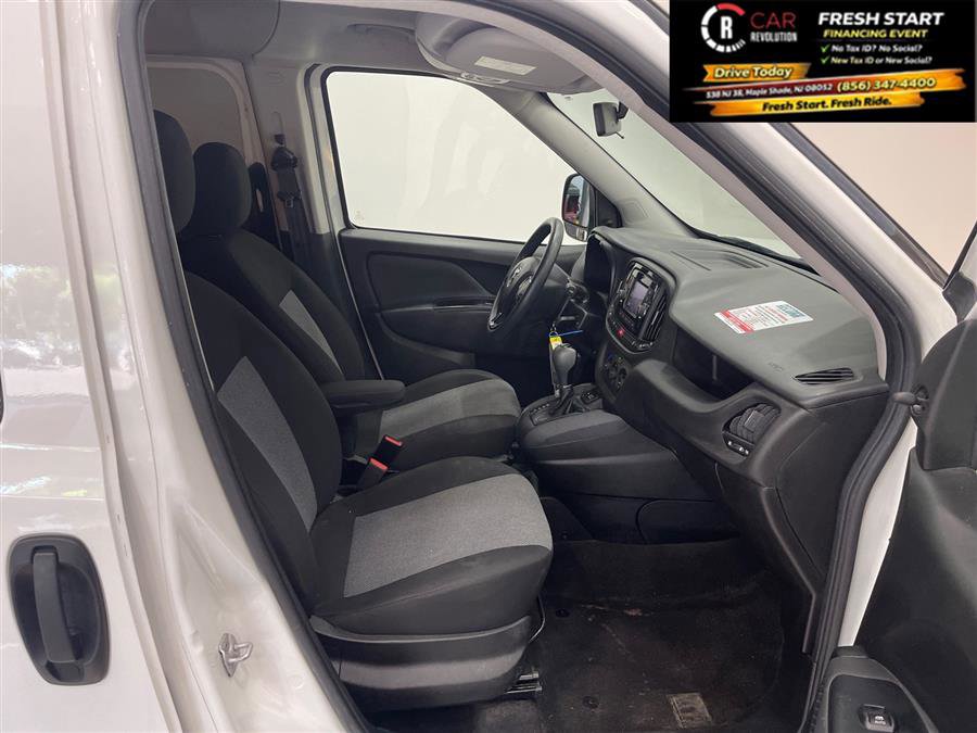Used 2021 RAM ProMaster City Tradesman FWD image 30