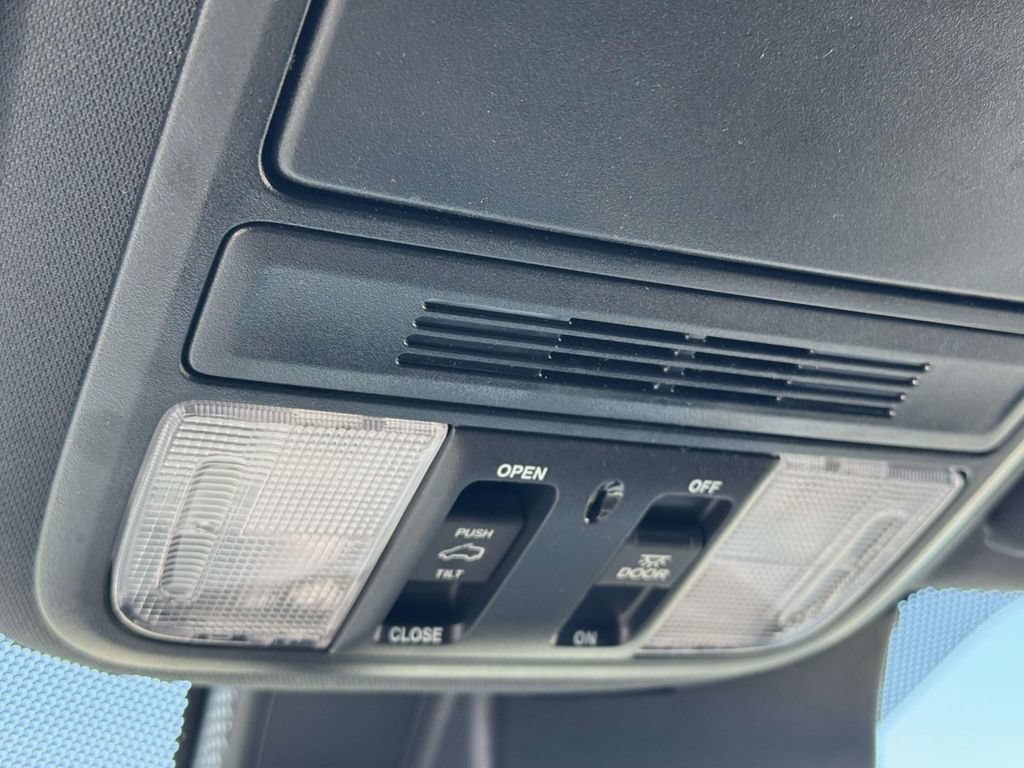 Certified 2023 Honda Passport EX-L image 30