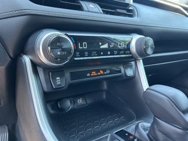 Used 2023 Toyota RAV4 XLE FWD image 27