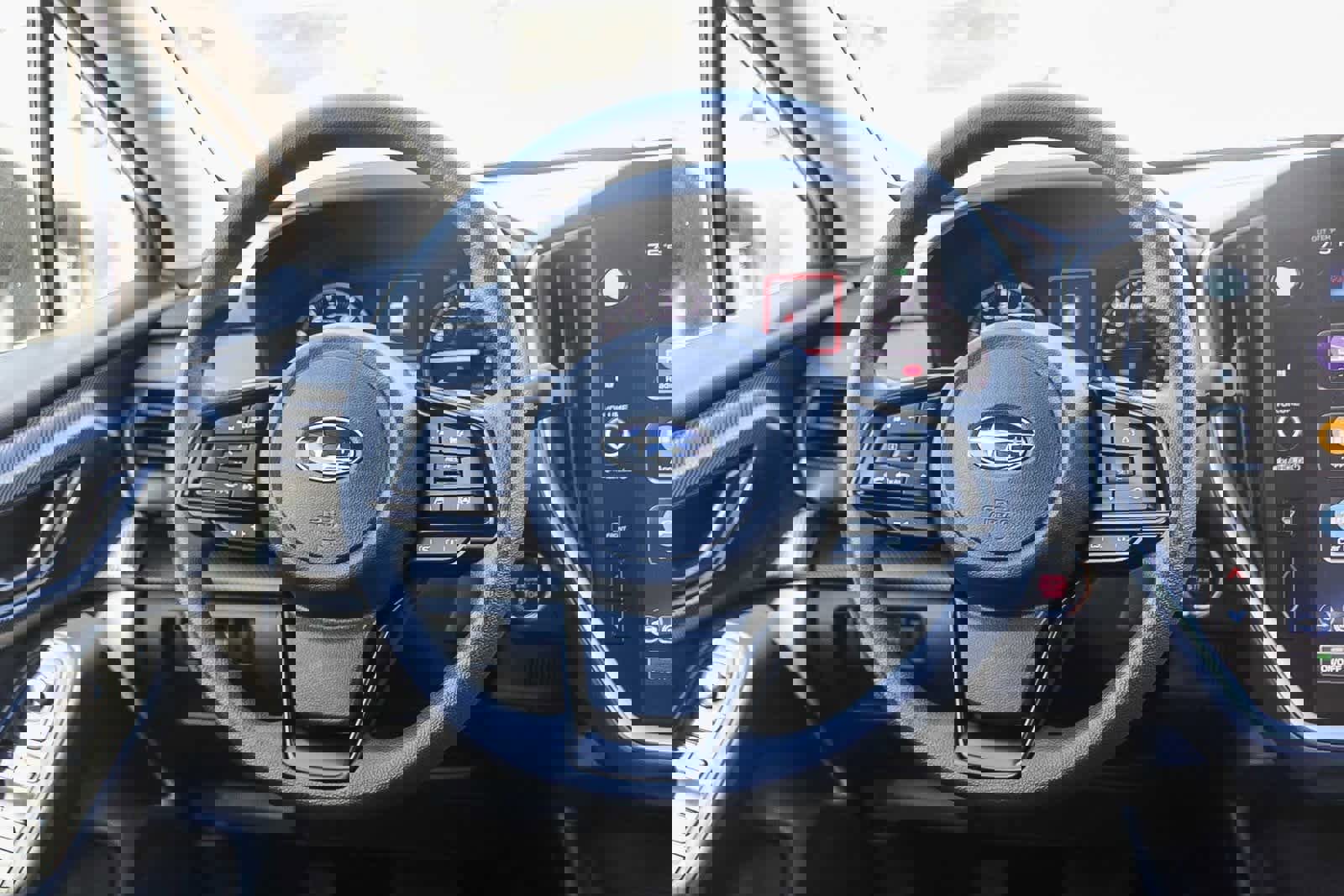 New 2025 Subaru Crosstrek 2.0i Premium image 14