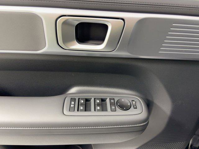 New 2026 Hyundai Santa Fe XRT image 22