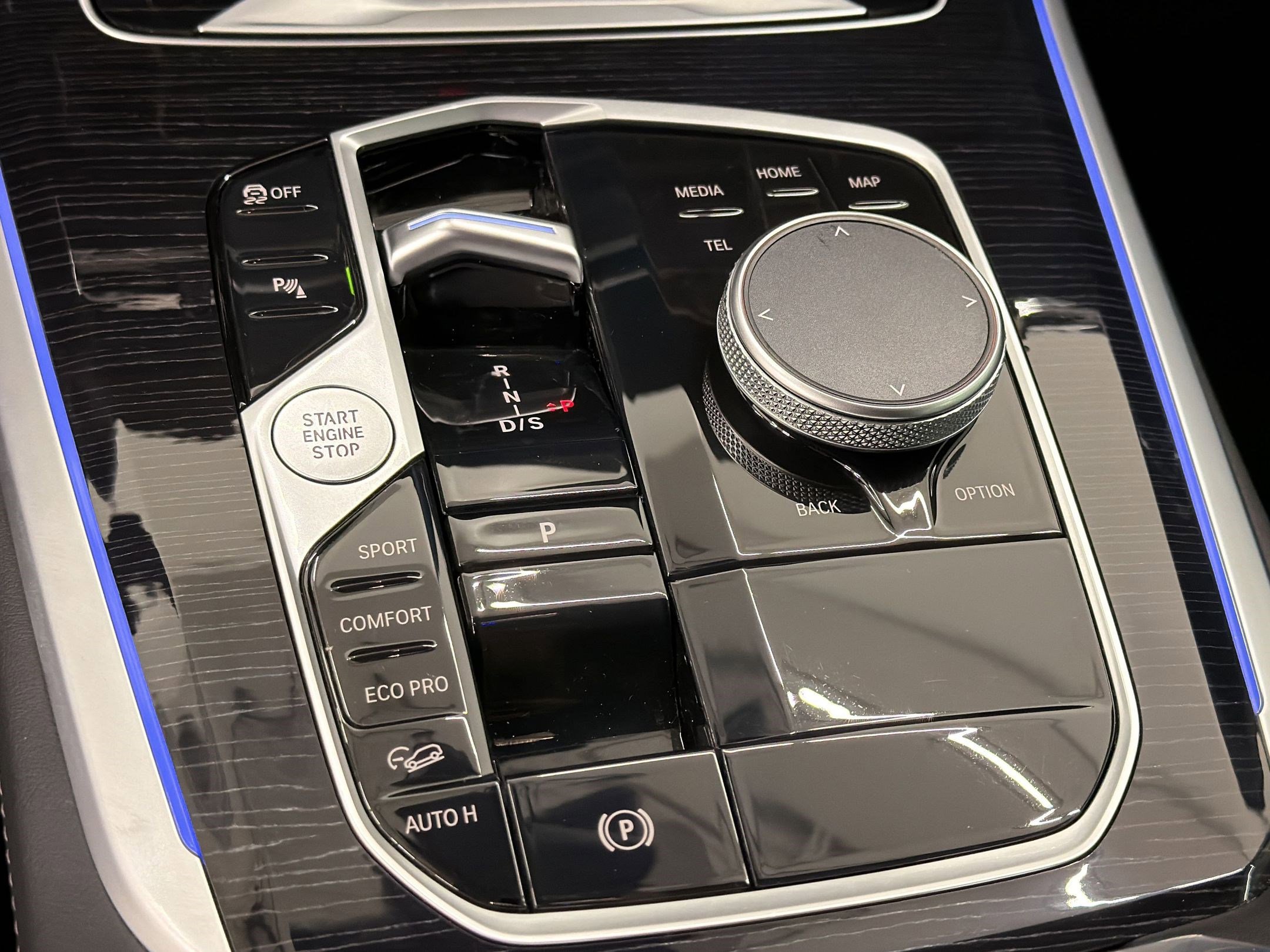 Certified 2026 BMW X5 xDrive40i w/ M Sport Package image 19