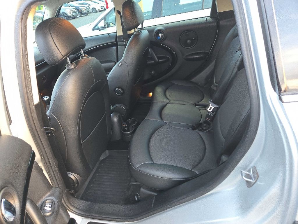 Used 2016 MINI Cooper Countryman S image 21