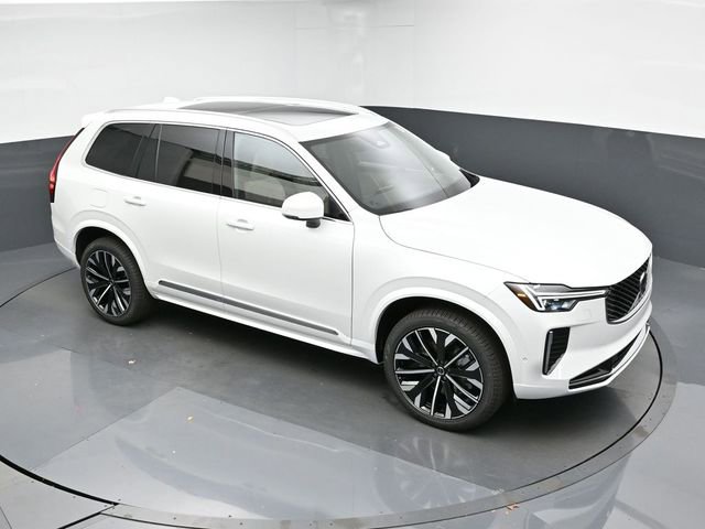 New 2026 Volvo XC90 B6 Ultra w/ Protection Package image 46