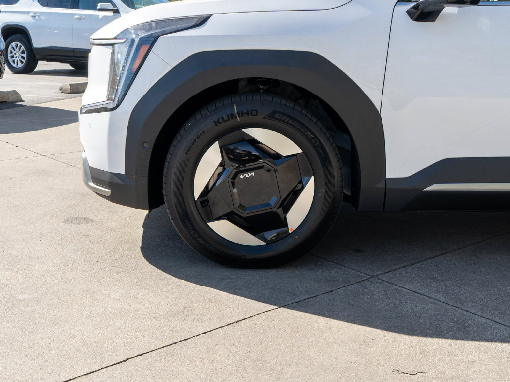 New 2026 Kia EV9 Wind AWD/4WD image 33