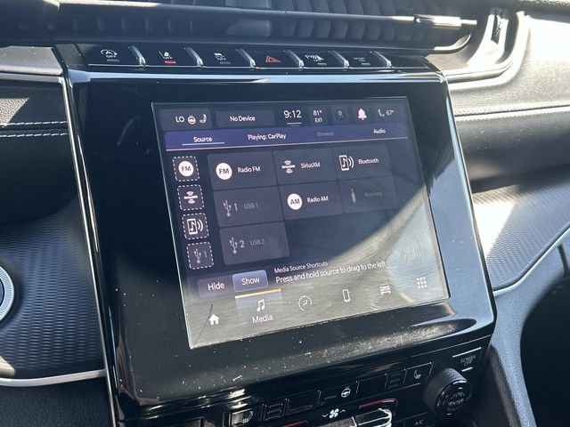 Used 2023 Jeep Grand Cherokee L Altitude AWD/4WD image 27