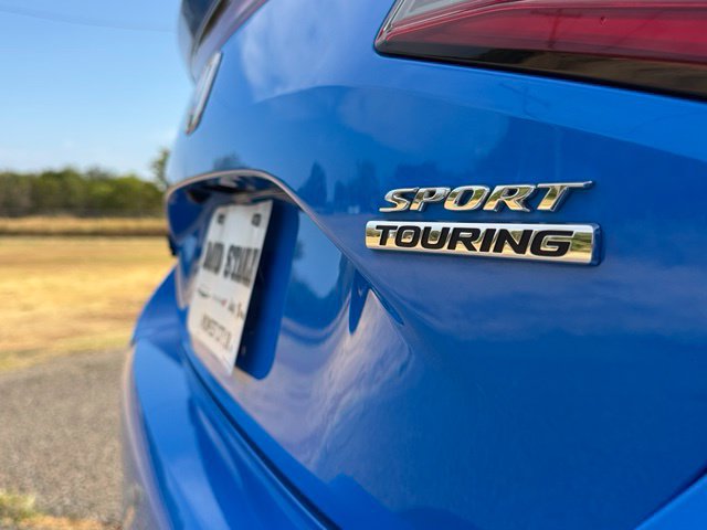 Used 2024 Honda Civic Sport Touring image 7
