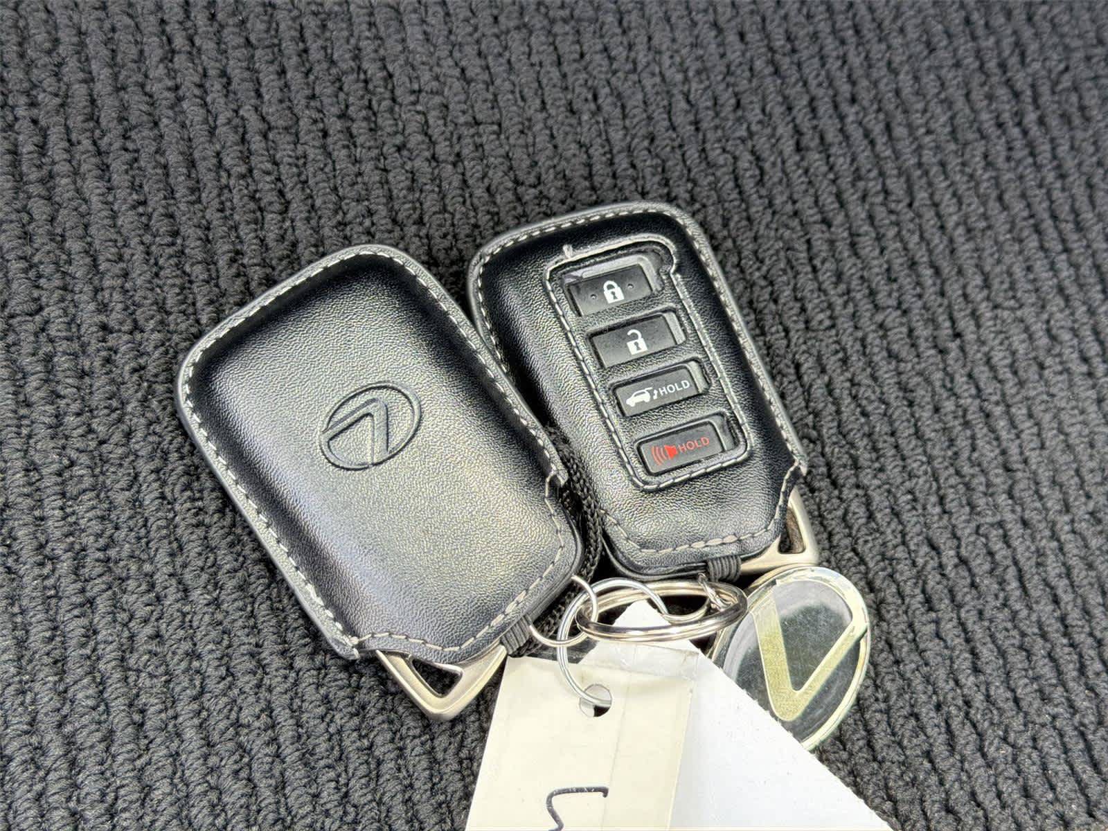 Used 2022 Lexus RX 350 FWD w/ Premium Package image 21
