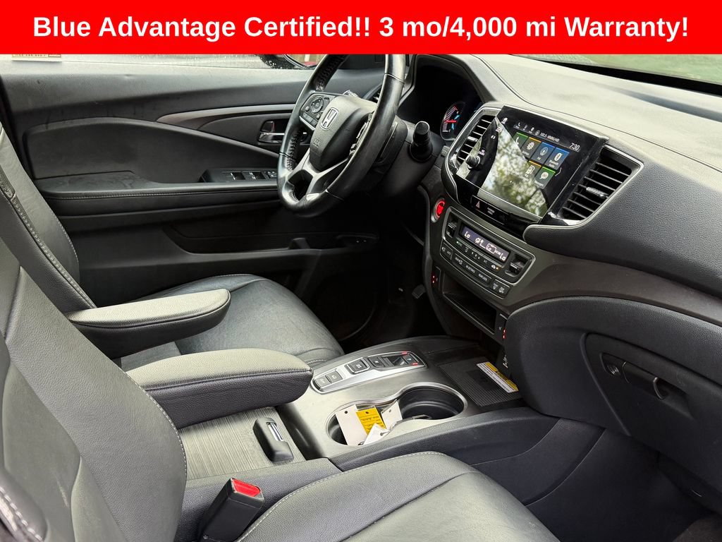 Used 2022 Honda Pilot Special Edition image 22