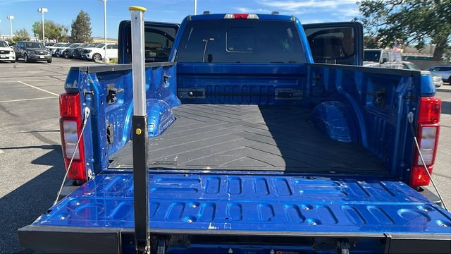 Used 2022 Ford F250 Lariat w/ Lariat Ultimate Package image 15