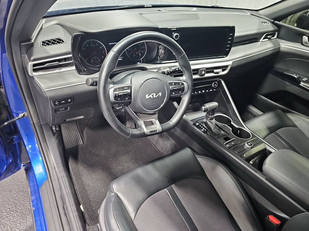 Used 2023 Kia K5 GT-Line FWD image 15