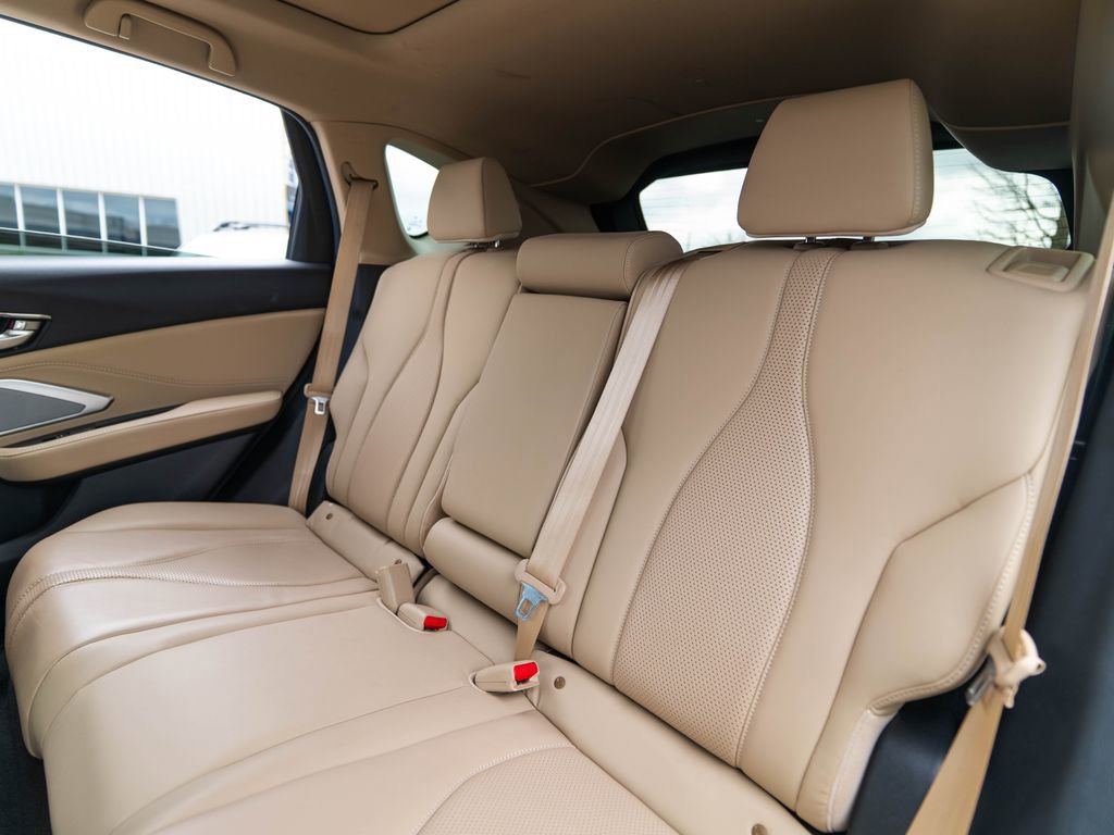 Certified 2023 Acura RDX w/ Technology Package image 41