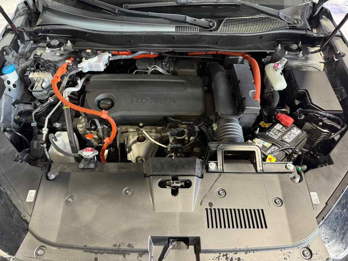 Used 2023 Honda CR-V Sport image 47