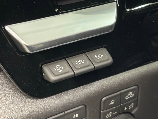 New 2026 Chevrolet Silverado 1500 LTZ image 21