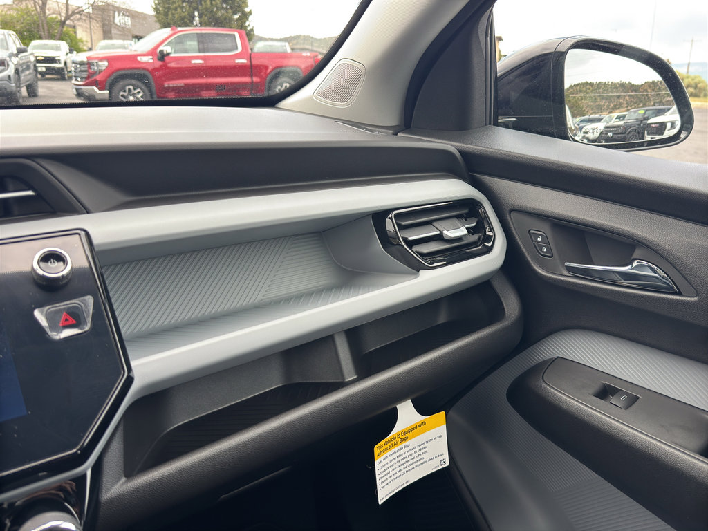 New 2027 Chevrolet Bolt RS FWD image 29