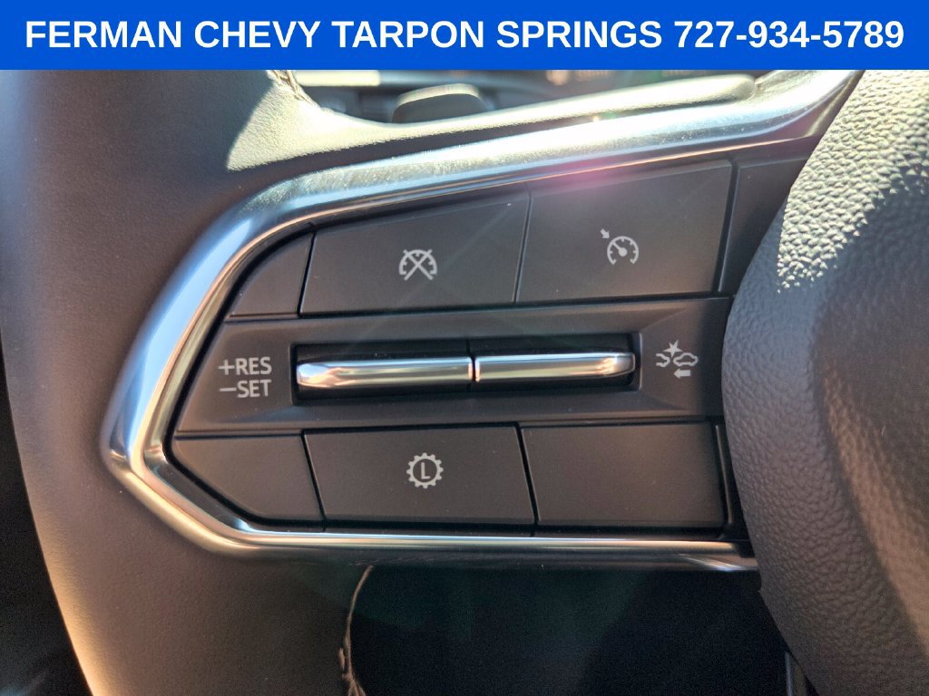 New 2027 Chevrolet Traverse Z71 w/ Driver Confidence Package AWD/4WD image 30