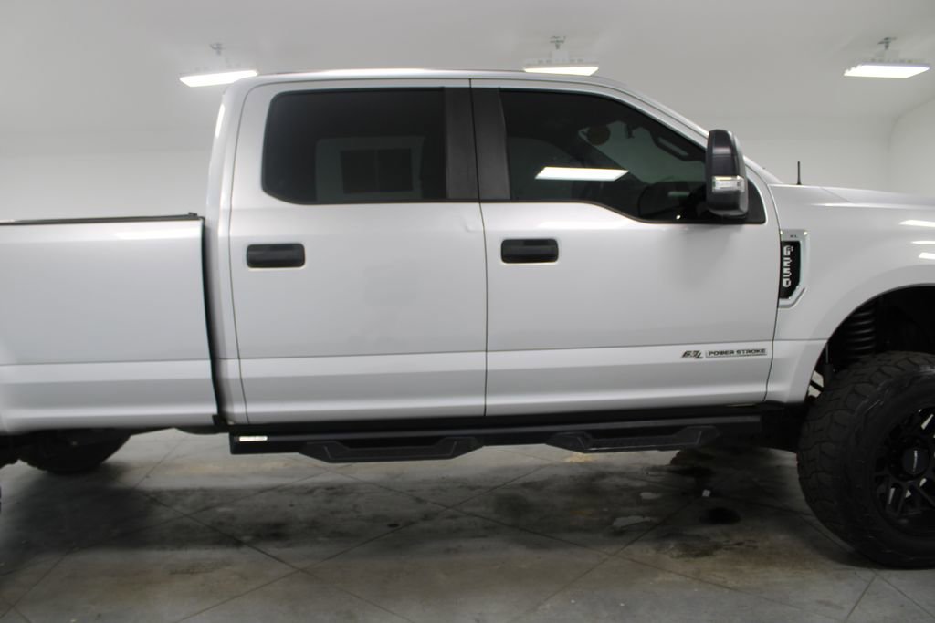 Used 2017 Ford F250 XL w/ Power Equipment Group image 11