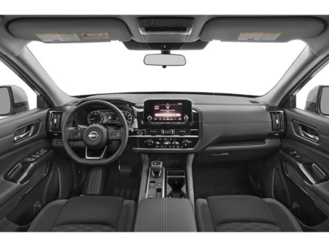 Used 2023 Nissan Pathfinder SV w/ SV Premium Package AWD/4WD image 11