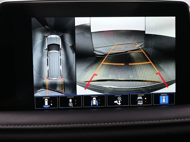 Used 2022 GMC Yukon SLT w/ SLT Premium Package image 33